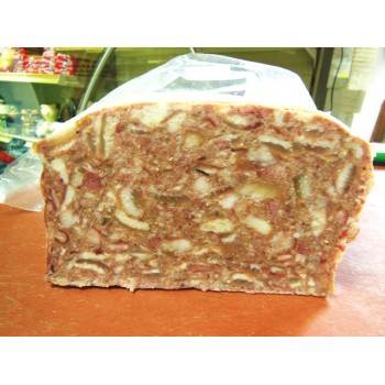Coppa di Testa di Suino Viterbese