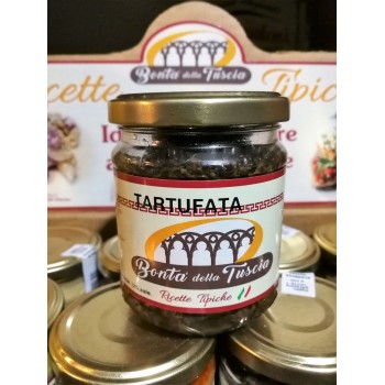 Tartufata della Tuscia