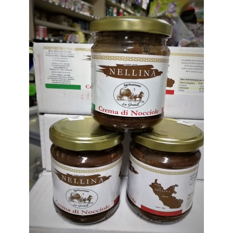 Nellina
