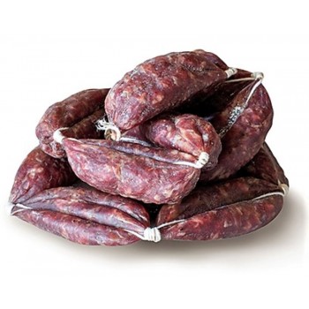 Bocconcini di Cinghiale Umbri