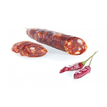 Salame Spadino Piccante  Umbro