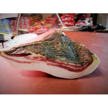 Guanciale di Suino della Tuscia