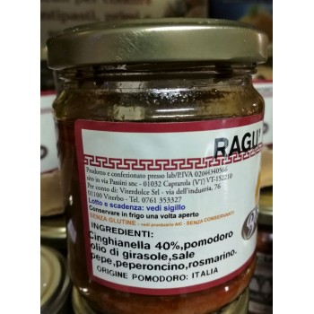 copy of Vellutata di Carciofi della Tuscia