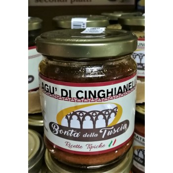 copy of Vellutata di Carciofi della Tuscia