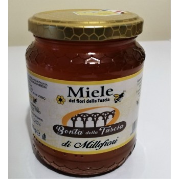 Il Miele della Tuscia