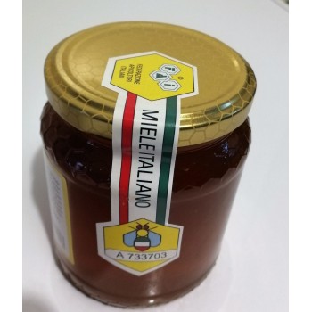 Il Miele della  Tuscia