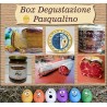 Box Degustazione Pasqualino