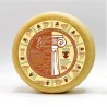 PECORINO RIGANTINO ETRUSCO formaggi della Tuscia Viterbese
