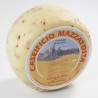 Caciotta Mista al Peperoncino Formaggio Tipico  Umbro