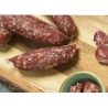 Salsiccia di Suino della Tuscia Classica Stagionata