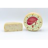 Caciotta Al Peperoncino Formaggio pura Pecora Tipico  della Tuscia
