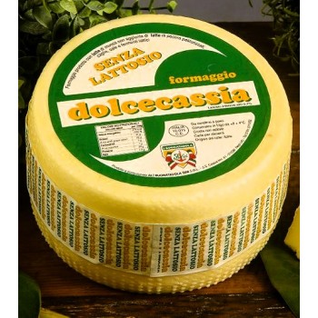 copy of Caciotta Al Peperoncino Formaggio pura Pecora Tipico  della Tuscia