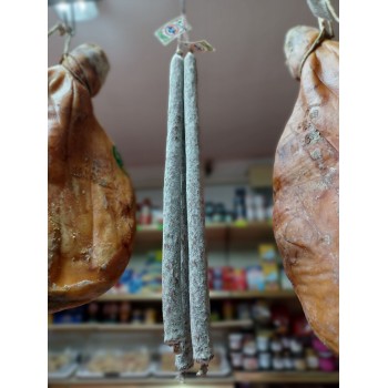 Rustichella Salamino Piccante  della Tuscia