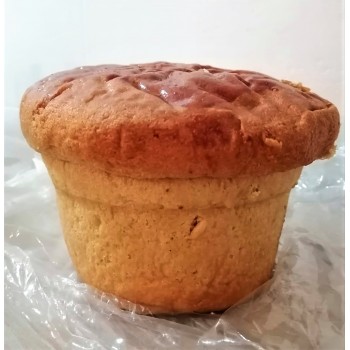 Pizza di Pasqua di Bagnania - Le Golosità della Tuscia