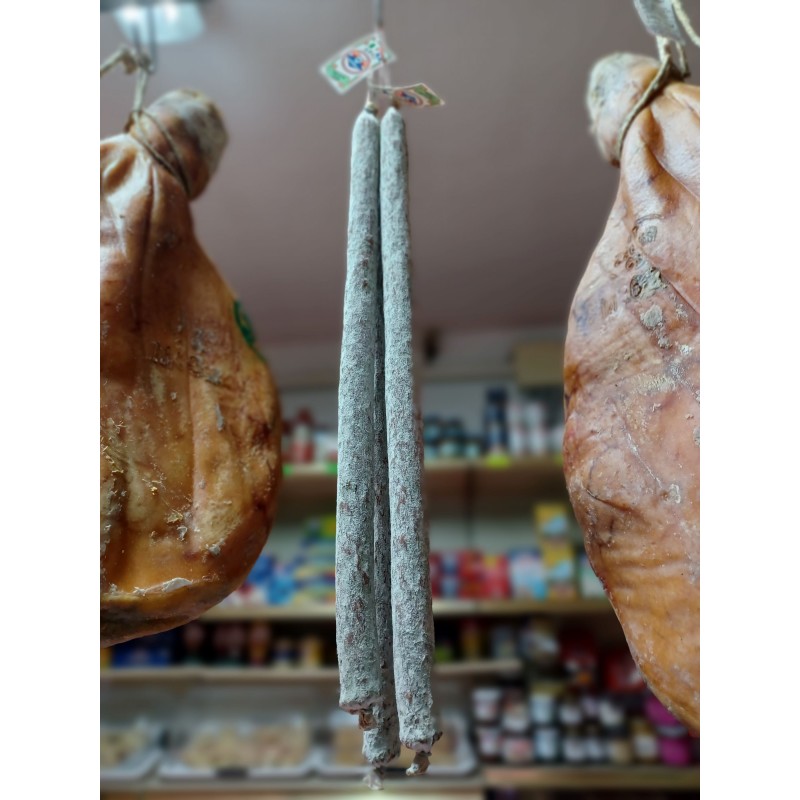 Rustichella Salamino Piccante  della Tuscia