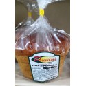 Pizza di Pasqua di Bagnaia Pasqualoni dolce della Tuscia