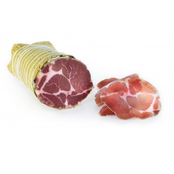 copy of Capocollo  della Tuscia