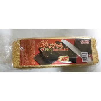 copy of Torrone della Tuscia il Nocciolato Gianduia