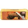 Cioccolato a Fette Storico Ghana Nocciolato da 500 g Gandola