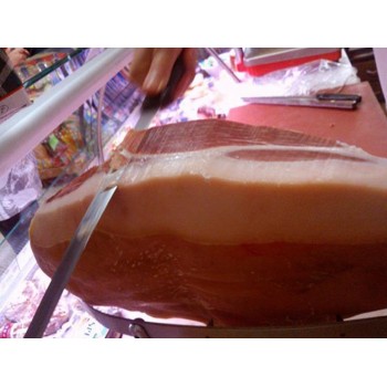 Prosciutto Nazionale  Affettato a Mano