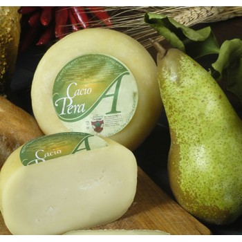 Cacio Pera  formaggi della Tuscia Viterbese