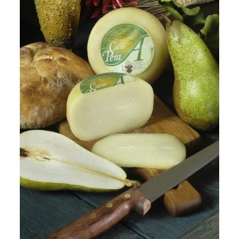 Cacio Pera  formaggi della Tuscia Viterbese