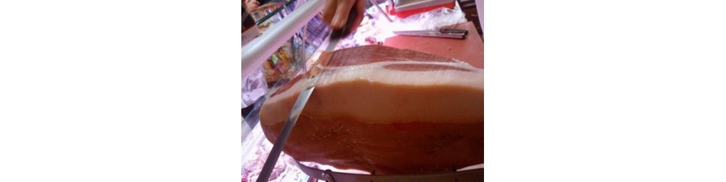Vendita on line di Salumi italiani artigianali direttamente a casa tua
