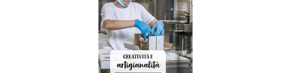 Prodotti artigianale