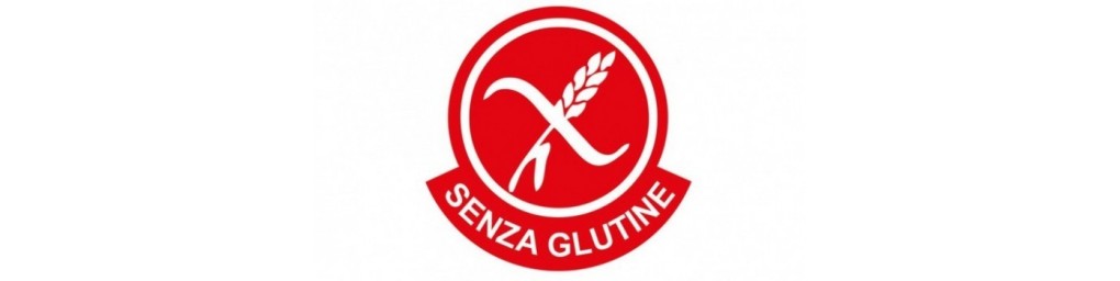 Vendita online di prodotti senza glutine certificate consegne in 24/48