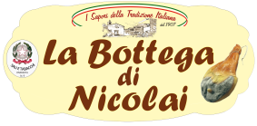 La Bottega di Nicolai dal 1907